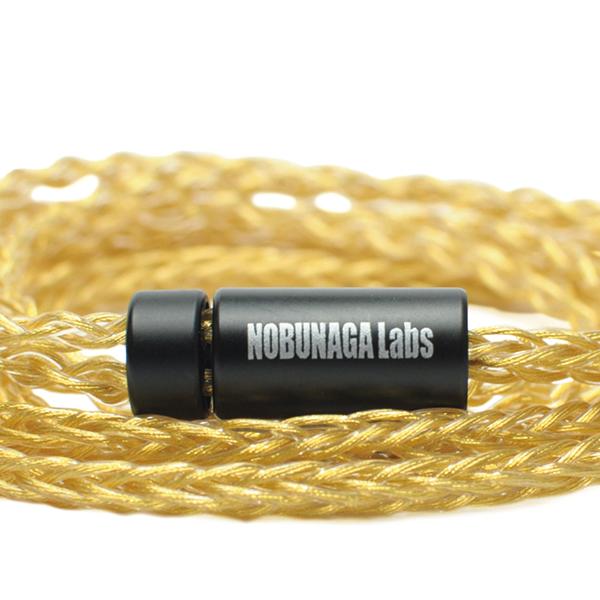 ワイズテック NOBUNAGA Labs 篝火 かがりび 3.5mm ステレオミ