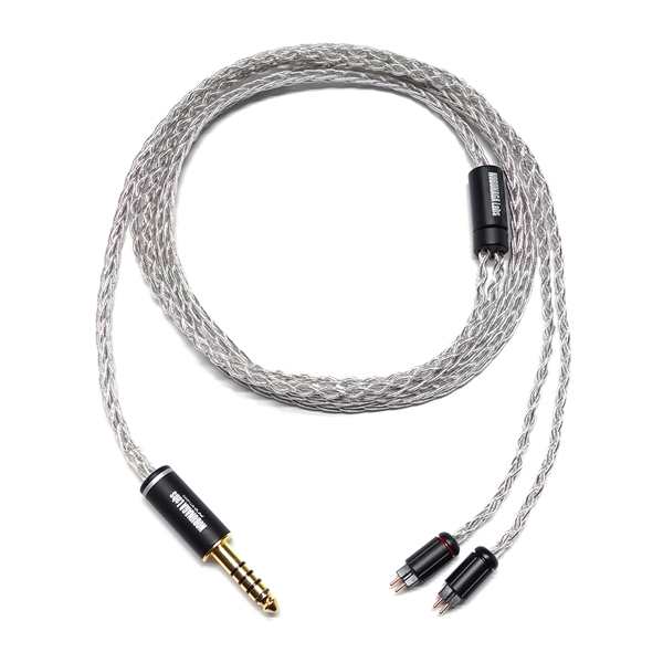 NOBUNAGA Labs ノブナガラボ CERES (ケレス) 4.4mm5極バランス