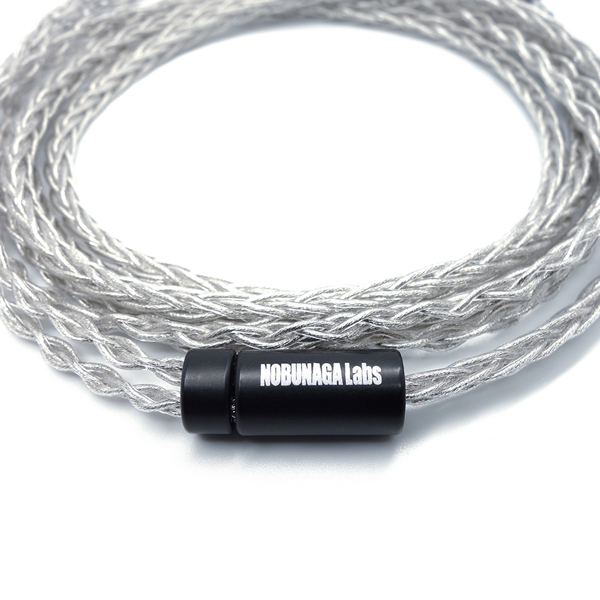 NOBUNAGA Labs ノブナガラボ CERES (ケレス) 4.4mm5極バランス