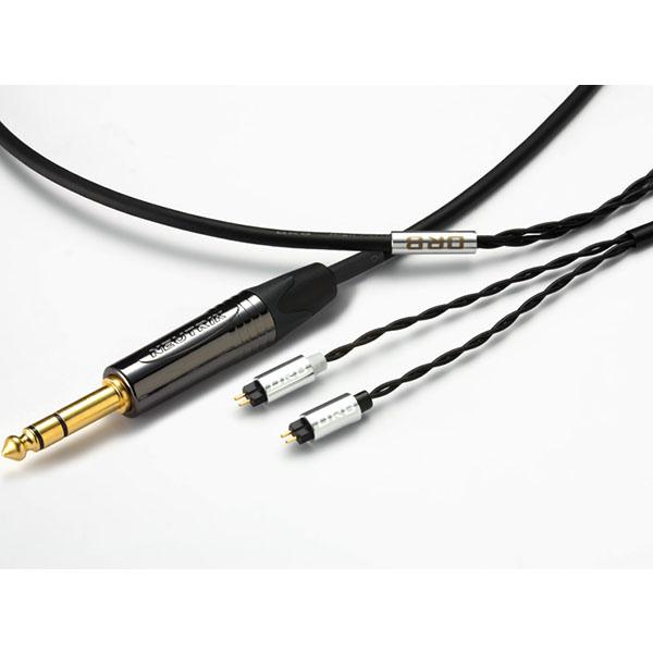 (お取り寄せ/納期未定) ORB オーブ Clear force Custom IEM 2pin 6.3φ (CF-CUSTOM-IEM2PIN6.3) (送料無料) (6ヶ月保証)の通販は 17,960円