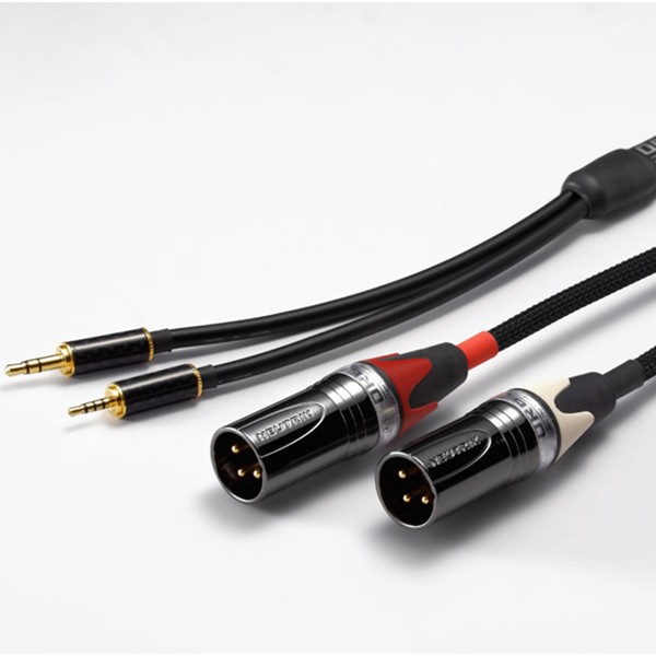 (お取り寄せ/納期未定) ORB オーブ Clear force for DAP to AMP 2m (CF-FOR-DAP-TO-AMP2M) (送料無料) (6ヶ月保証)