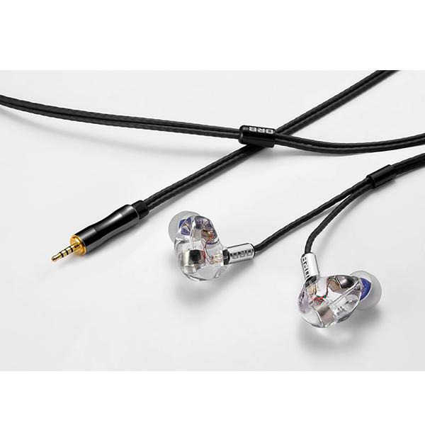 お取り寄せ/納期未定) ORB オーブ CF-IEM with Clear force Nova