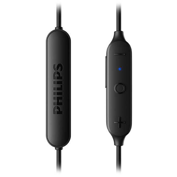 フィリップス PHILIPS ワイヤレスヘッドホン リモコン・マイク対応