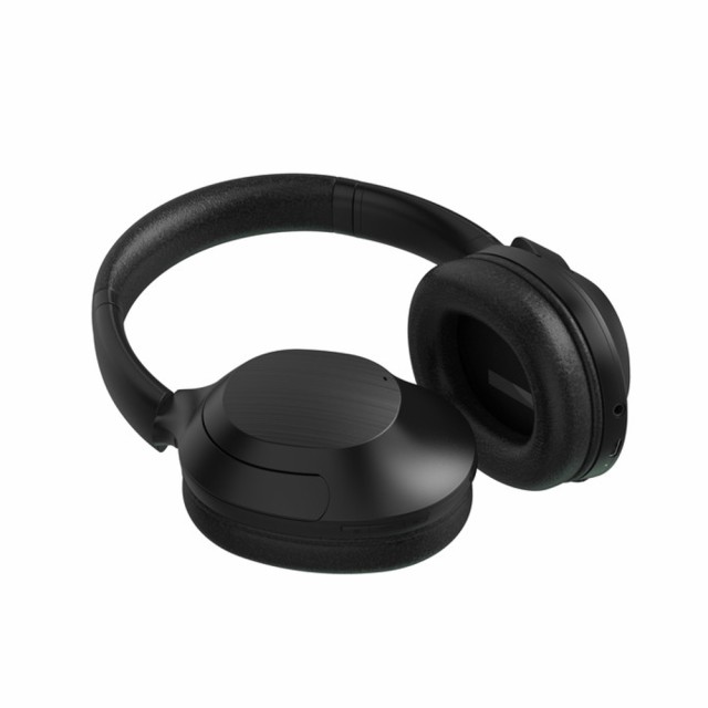 ワイヤレスヘッドホン PHILIPS フィリップス TAH8856 ブラック ノイズ