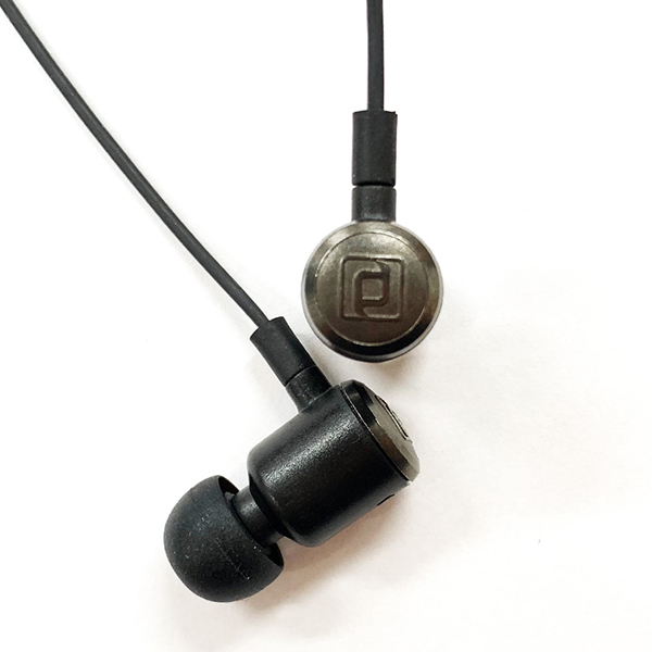 Periodic audio ペリオディックオーディオ Ti-G2 チタン (送料無料) (1年保証)の通販は 22,000円