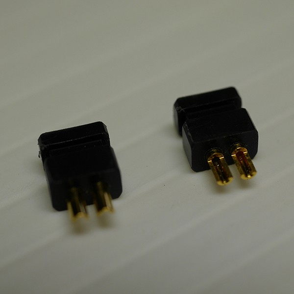 イヤホン自作パーツ Rosenkranz ローゼンクランツ Rk Iem 2pin Jackの通販はau Pay マーケット E イヤホン