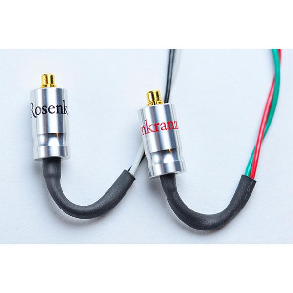 ローゼンクランツRosenKranz　HP-White Cross4 ローゼンクランツ RosenKranz HP-White Cross4 IEM ローゼンクランツ