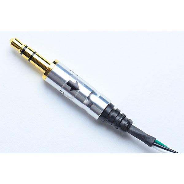 お取り寄せ】イヤホンケーブル Rosenkranz ローゼンクランツ HP-195  