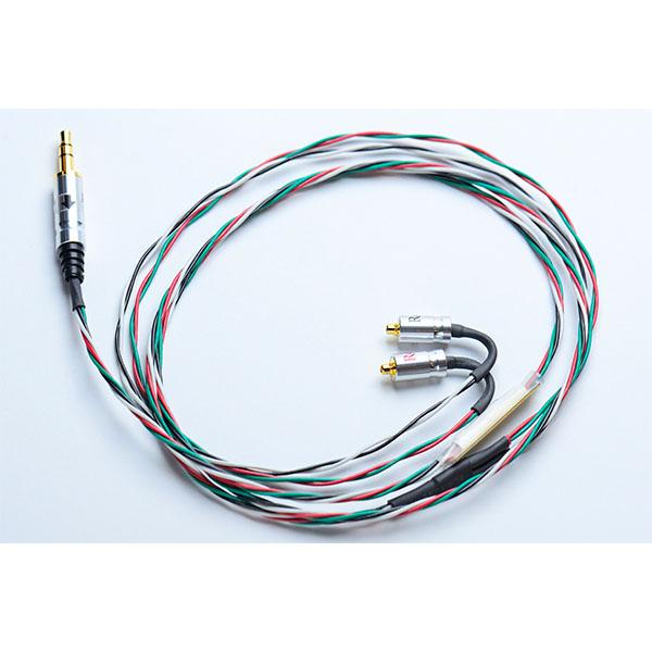 お取り寄せ】イヤホンケーブル Rosenkranz ローゼンクランツ HP-195  