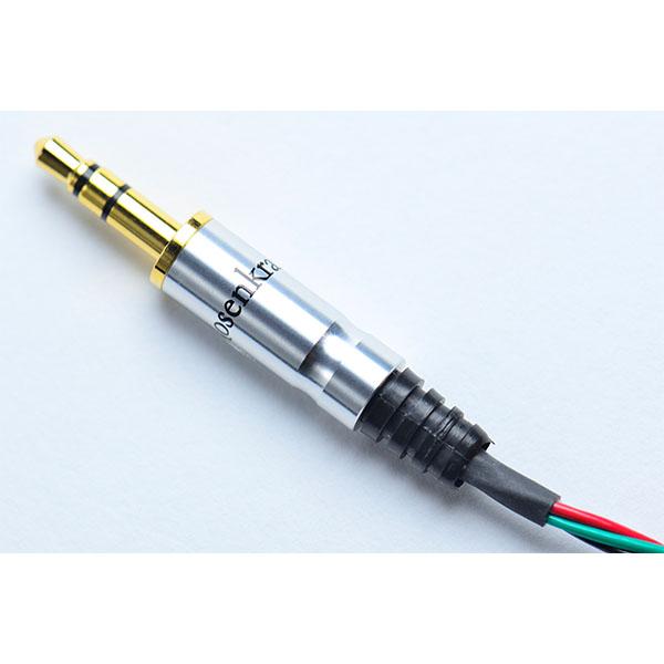 お取り寄せ】イヤホンケーブル Rosenkranz ローゼンクランツ HP お取り寄せ】イヤホンケーブル Rosenkranz ローゼンクランツ HP