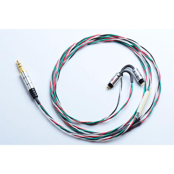 お取り寄せ】イヤホンケーブル Rosenkranz ローゼンクランツ HP お取り寄せ】イヤホンケーブル Rosenkranz ローゼンクランツ HP