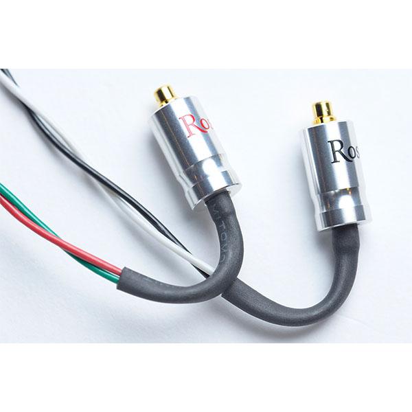 ローゼンクランツ HP-GRb MMCX 4.4mm バランスケーブル ローゼンクランツ HP-GRb MMCX 4.4mm バランスケーブル