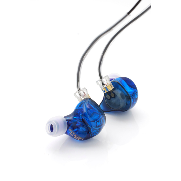 FitEar TG334 (ユニバーサルモデル) 須山補聴器 IEM イヤホン 有線 