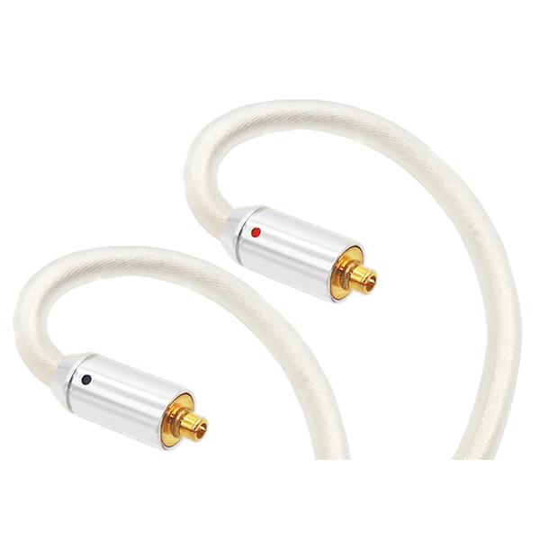 (お取り寄せ) Labkable Pandora(MMCX to 2.5mm) イヤホン用 リケーブル (納期お問い合わせください) お取り寄せ) Labkable Titan(MMCX to 3.5mm) イヤホン用 リケーブル