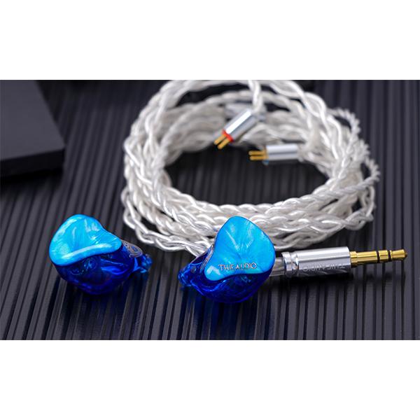 THIEAUDIO セーオーディオ Legacy 2 イヤホン 有線 カナル型 リ