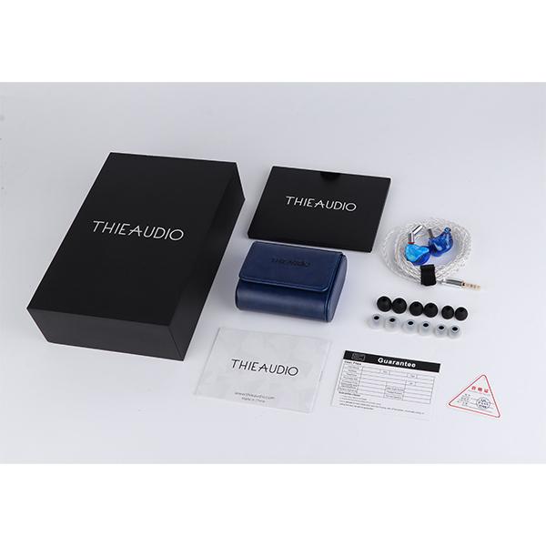 THIEAUDIO 有線イヤホン Legacy 2 THIEAUDIO Legacy 2
