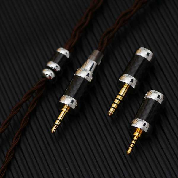 THIEAUDIO セーオーディオ Smart Cable リケーブル イヤホン バランス 