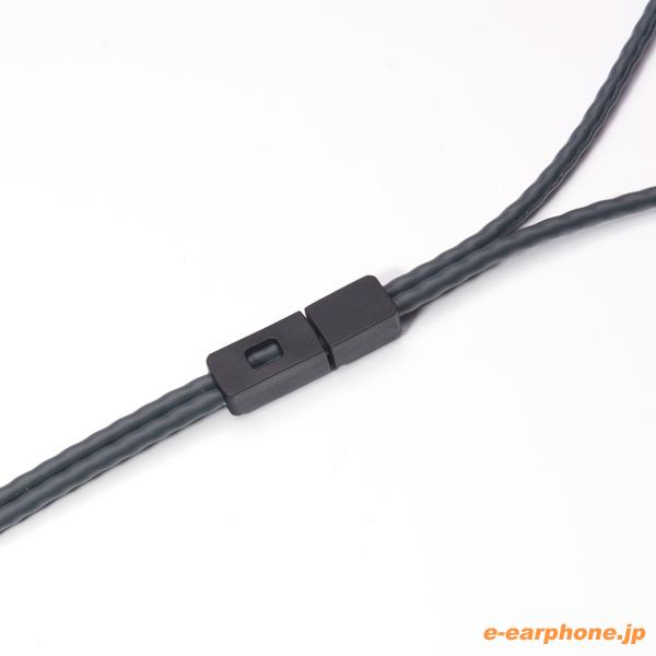 UNCOMMON (アンコモン) 3E-HiFC (高機能純銅HiFC採用MMCXイヤホンケーブル) (1ヶ月保証) (送料無料)の通販は
