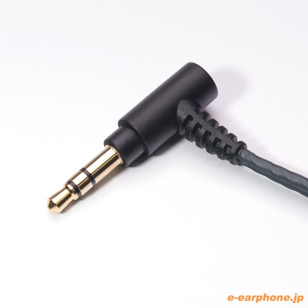 UNCOMMON (アンコモン) 3E-HiFC (高機能純銅HiFC採用MMCXイヤホンケーブル) (1ヶ月保証) (送料無料)の通販は