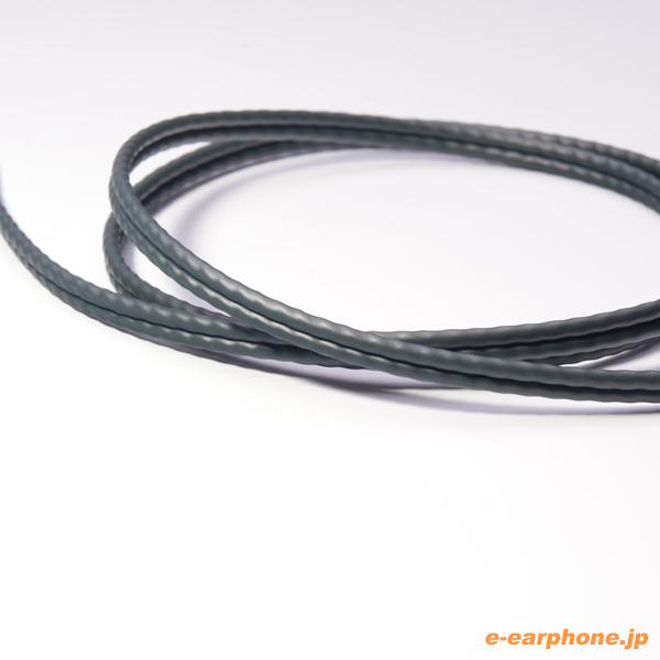 UNCOMMON (アンコモン) 3E-HiFC (高機能純銅HiFC採用MMCXイヤホンケーブル) (1ヶ月保証) (送料無料)の通販は