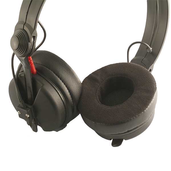 YAXY for (Sennheiser)HD25 Confort イヤーパッド - その他