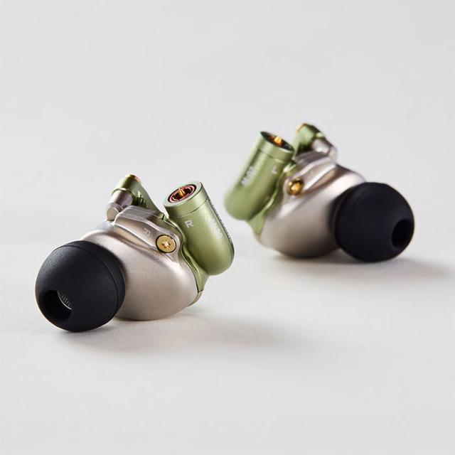 Acoustune HSX1001 C:03M:02G アップグレードガジェット HSX1001