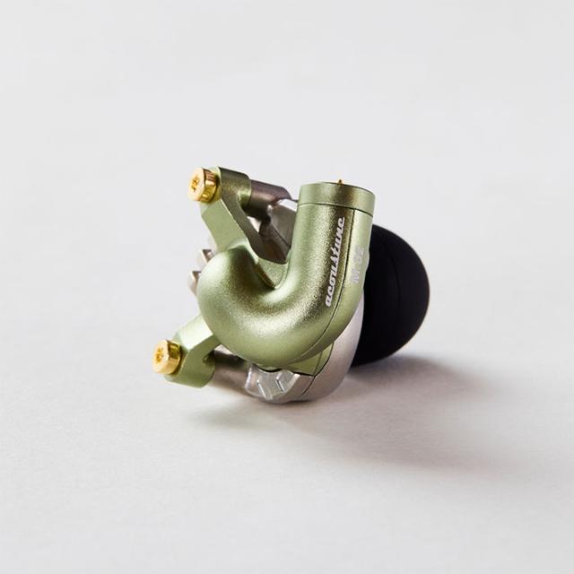 【未使用級】Acoustune HSX1001 C:02 アップグレード 未使用級】Acoustune HSX1001 C:02 アップグレード