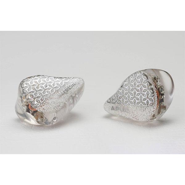 AFUL MagicOne 3.5mmプラグモデル【リケーブル2本おまけ付き】 AFUL