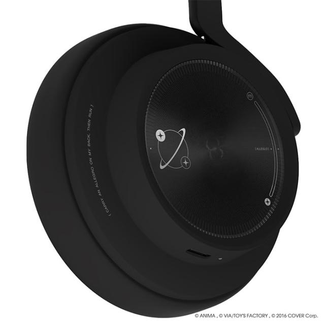 ANIMA ANW03 Midnight Grand Orchestra Ver. ワイヤレスヘッドホン