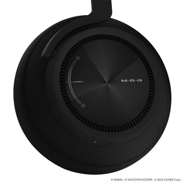 ANIMA ANW03 Midnight Grand Orchestra Ver. ワイヤレスヘッドホン