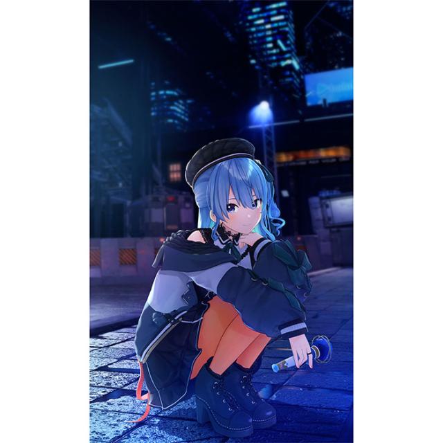 ANIMA ANW03 Midnight Grand Orchestra Ver. ワイヤレスヘッドホン