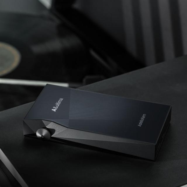 Astell & Kern SP3000M デジタルオーディオプレーヤー アステルアンド