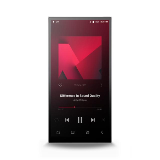 Astell&Kern PD10 デジタルオーディオプレイヤー DAP DAC