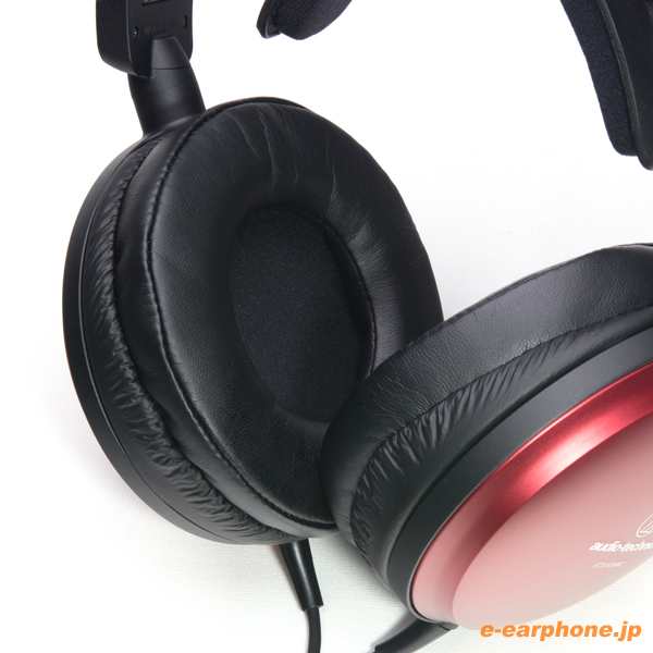 ヘッドホン audio-technica オーディオテクニカ ATH-A1000Z