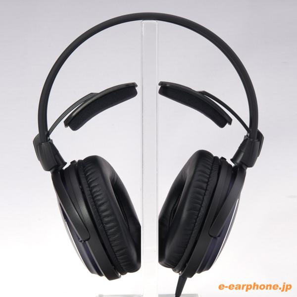 密閉型/オーバーイヤー) audio-technica オーディオテクニカ ATH