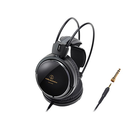 ヘッドホン audio-technica オーディオテクニカ ATH-A500Z