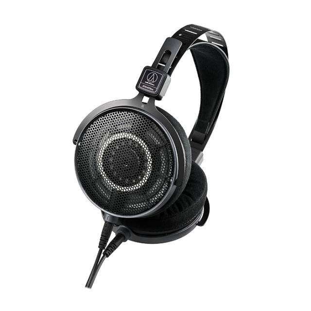 audio-technica ATH-R70xa 有線 ヘッドホン 開放型 モニターヘッドホン