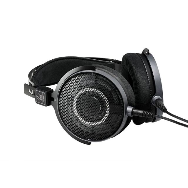 audio-technica ATH-R70xa 有線 ヘッドホン 開放型 モニターヘッドホン