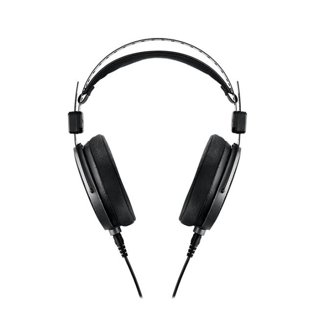 audio-technica ATH-R70xa 有線 ヘッドホン 開放型 モニターヘッドホン