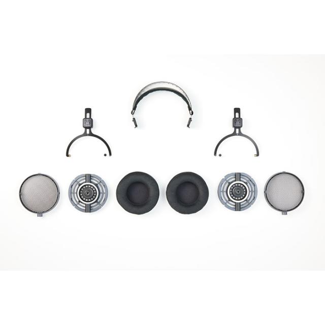 audio-technica ATH-R70xa 有線 ヘッドホン 開放型 モニターヘッドホン