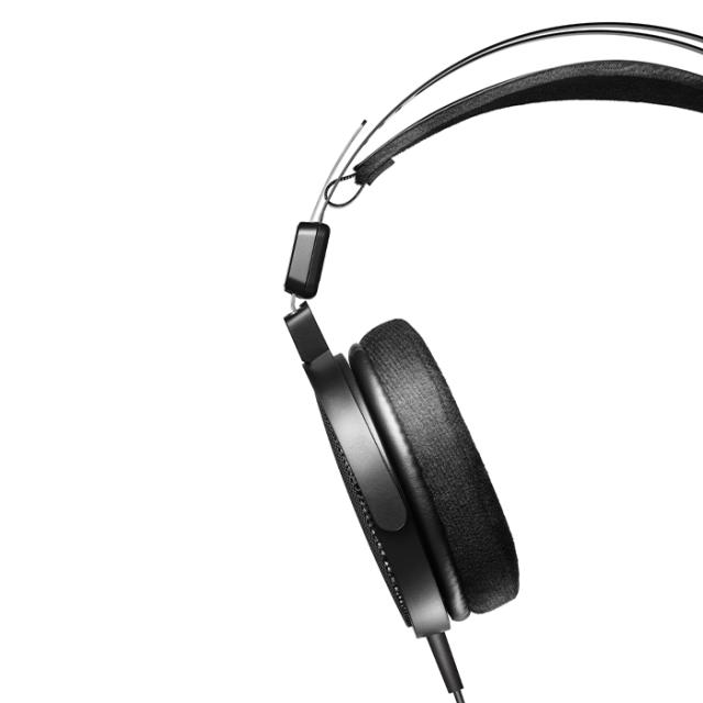 audio-technica ATH-R30x 有線 ヘッドホン 開放型 オープン型 モニター