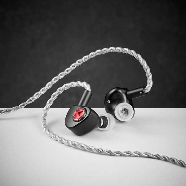 AZLA HORIZON II イヤホン 有線 カナル型 リケーブル対応 IEM 耳かけ型 シュア掛け ダイナミック アズラ