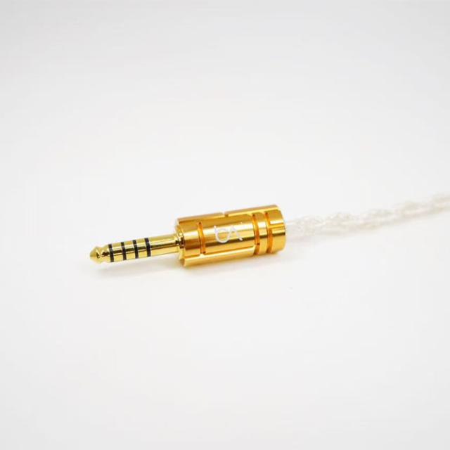 NOBUNAGA Labs 景虎 (Kagetora) 120cm 【4.4mm5極バランス/3.5