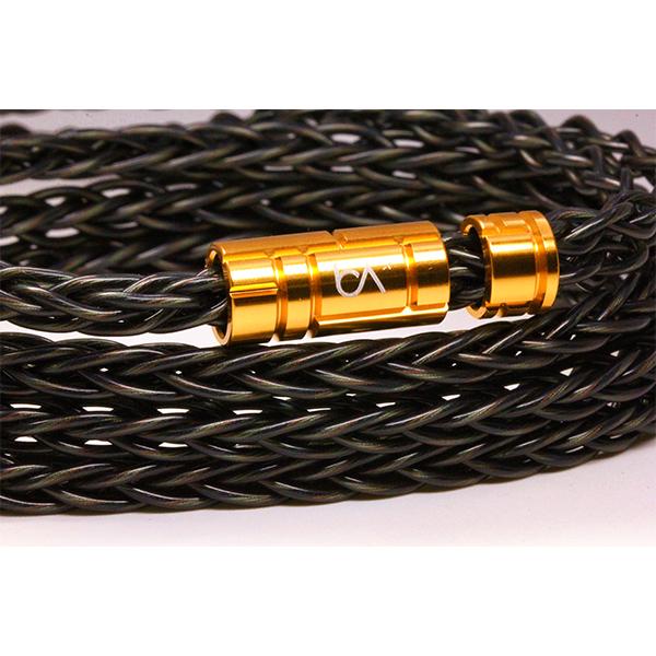 お取り寄せ) Beat Audio Signal MKIII - MMCX - 2.5mm (BEA-1260 お取り寄せ) Beat Audio Signal MKIII - MMCX - 2.5mm (BEA-1260