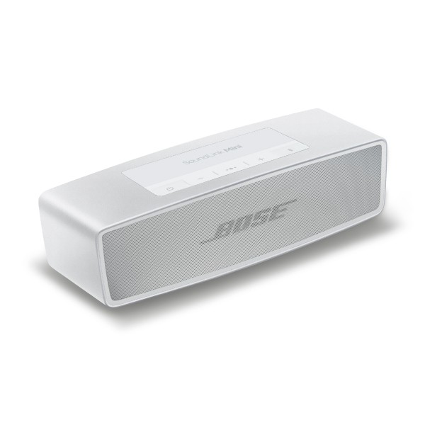 BOSE  Sound Link Mini Ⅱ　ラックスシルバー