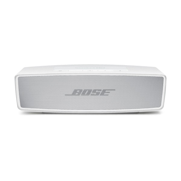 【倉庫】ワイヤレススピーカー Bose ボーズ SoundLink Mini II Special Edition ラックスシルバー  Bluetooth ブルートゥース ｜au PAY マーケット