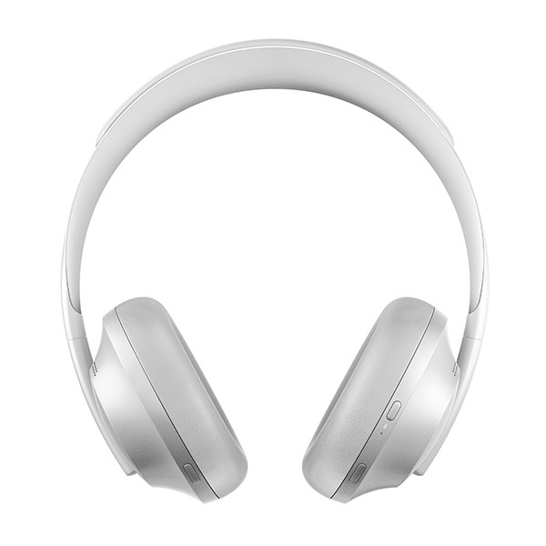 BOSE ワイヤレス ヘッドホン　700 LUXE SILV