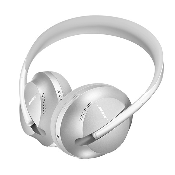 BOSE ワイヤレス ヘッドホン 700 LUXE SILV - ヘッドフォン/イヤフォン