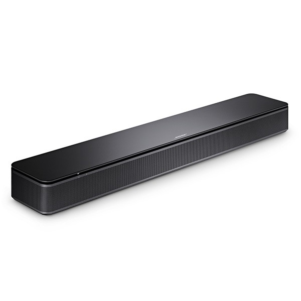 BOSE TV SPEAKER BLACKBOSE