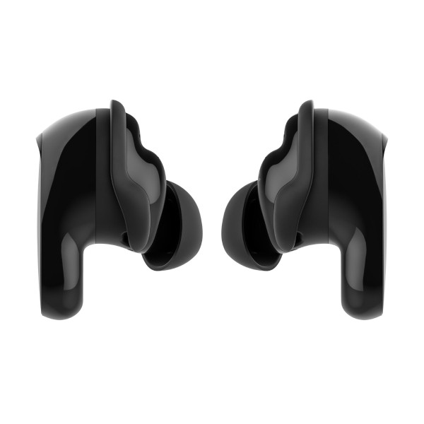 在庫限り)Bose ボーズ QuietComfort Earbuds II Triple Black